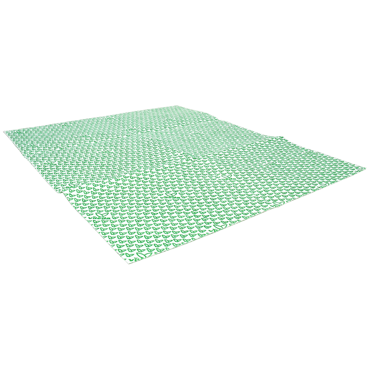 Vileda 1061461 - mop verde originale 2pz | 6 pezzi