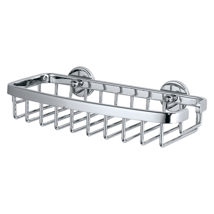 Tesa 1063232 - aluxx doucherek enkel | 1 stuks