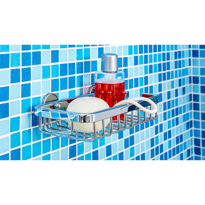 Tesa 1063232 - piatto doccia aluxx singolo | 1 pz