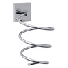 Tesa 1063237 - ekkro haardrogerhouder | 1 stuks