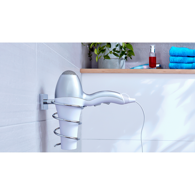 Tesa 1063237 - porta asciugacapelli ekkro | 1 pz