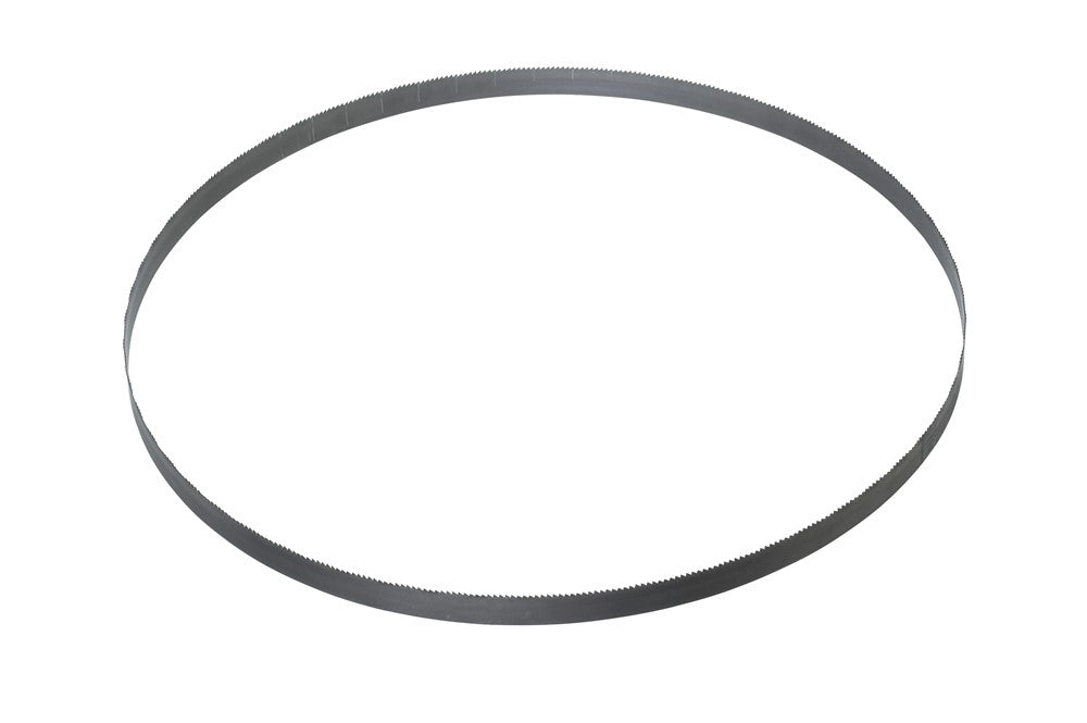Milwaukee accesorios hoja de sierra de cinta, división de dientes 1,0 mm (3 piezas) - 48390539