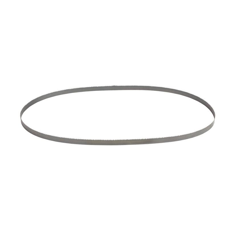 Milwaukee accesorios hoja de sierra de cinta premium 1139,83 x 8 10 -3 piezas - 48390601
