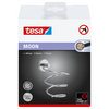 Tesa 1063242 - moon haardrogerhouder | 1 stuks