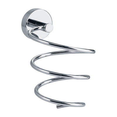Tesa 1063247 - porta asciugacapelli smooz | 1 pz
