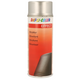 Motip 1059945 - structuurspray zilver 400 ml | 2 stuks