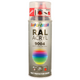 Motip 1059950 - ral 9004 nero segnale 400 ml | 2 pezzi
