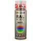 Motip 1059951 - ral 9011 nero grafite 400 ml | 2 pezzi