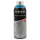 Motip 1002555 - 719653 casco platino ral 5015 blu 400 ml | 2 pezzi