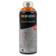 Motip 1002534 - 720987 platino ral 2009 arancio traffico 400 ml | 2 pezzi