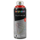 Motip 1002535 - 720994 platino ral 3020 rosso traffico 400 ml | 2 pezzi