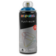 Motip 1002537 - 721014 platino ral 5017 blu traffico 400 ml | 2 pezzi