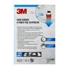 3m 1062065 - maschera per polveri sottili ffp2 ffp2, con valvola, 10 hp | 1 pz