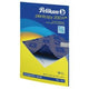Papel carbón Pelikan 434738 A4 copia a mano azul 10 hojas
