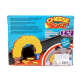 Juego de apilar queso en caja - afbeelding 2