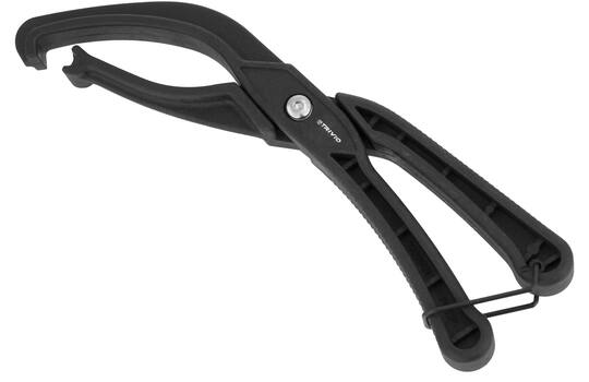 Trivio - Pinze per montaggio pneumatici per attrezzi da bicicletta