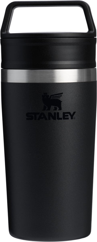 Tazza da viaggio Stanley café-to-go | 0,35 l - nero 2,0