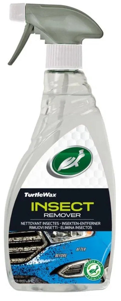Cera di tartaruga di tartaruga 53647 Remover di insetti 300 ml
