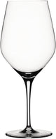 Spiegelau - bicchiere bordeaux 'authentis' - 650 ml - set di 4 pezzi