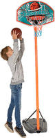 Giocattoli Lobbes, ad esempio set da basket, 230 cm