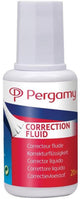 Pergamy q-connect fluido corrector 20ml 10uds