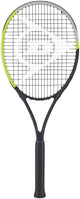 Dunlop d tr tristorm elite 100 g2 nh unisex tennisracket - zwart groen