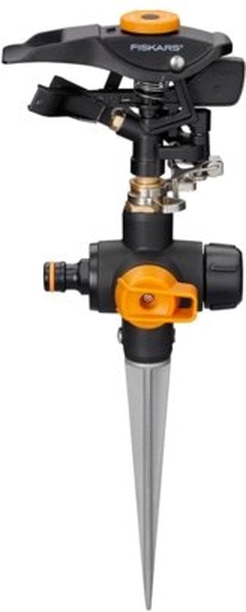 Fiskars sector sprayer on metal pin on off – 1027029