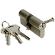 Yale 1060546 - cilindro profilato 500 mv 65mm (30 35) | 2 pezzi