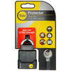 Yale 1060488 - proteggi lucchetto 45mm resistente alle intemperie | 3 pezzi