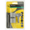 Yale 1060533 - cilindro profilato 1000 mv 60mm (30 30) | 2 pezzi
