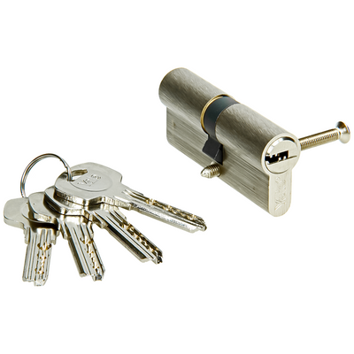 Yale 1060537 - profielcilinder 1000 mv 70mm(35 35) | 5 stuks