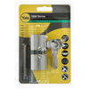 Yale 1060537 - cilindro profilato 1000 mv 70mm (35 35) | 2 pezzi