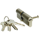 Yale 1060540 - cilindro profilato 1000 mv 80mm (35 45) | 2 pezzi