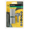 Yale 1060543 - cilindro profilato 1000 mv 90mm (40 50) | 2 pezzi