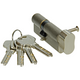 Yale 1060538 - cilindro a pomello 1000 mv 70mm (30 40) | 2 pezzi