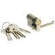 Yale 1060532 - mezzo cilindro a profilo. 1000 mv40mm(30 10) | 2 pezzi