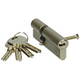 Yale 1060541 - cilindro profilato 1000 mv 90mm (35 55) | 2 pezzi