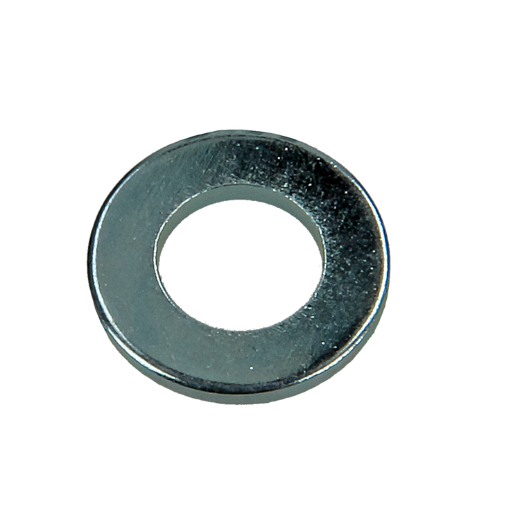 Mack 1007111 - arandelas 200 piezas m8 | 5 piezas