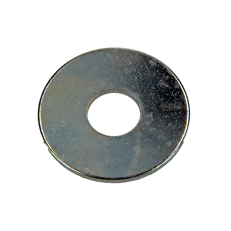 Mack 1007122 - anillos de carrocería 200 piezas 8,4 x 25 mm | 5 piezas