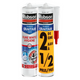 Rubson 1065100 - duopack higiene blanco puro 2º 1 2 precio | 6 piezas
