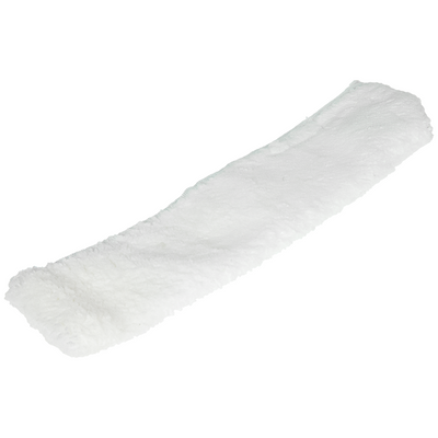 Moerman 1002394 - replacement mop window wash 25cm | 6 pieces