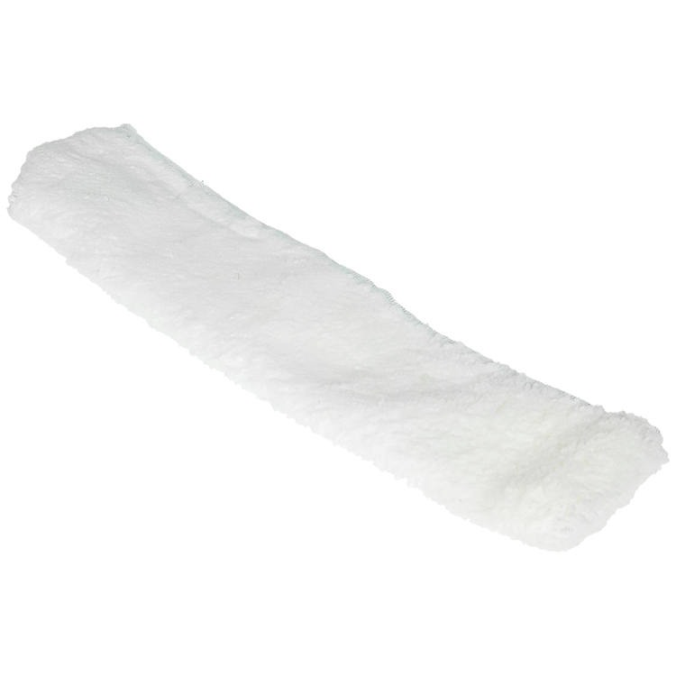 Moerman 1002394 - recambio fregona lavacristales 25cm | 6 piezas