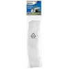 Moerman 1002394 - recambio fregona lavacristales 25cm | 6 piezas