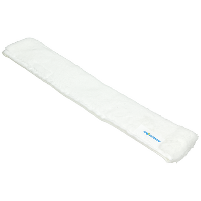Moerman 1002395 - replacement mop window wash 35cm | 6 pieces
