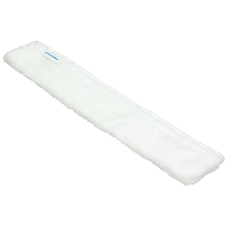 Moerman 1002395 - recambio fregona lavacristales 35cm | 6 piezas
