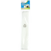 Moerman 1002395 - recambio fregona lavacristales 35cm | 6 piezas