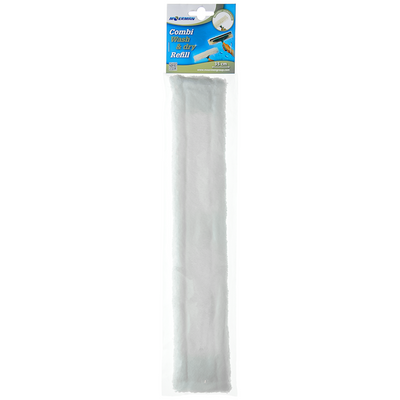 Moerman 1002384 - replacement mop wash and dry 35cm | 6 pieces