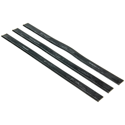 Moerman 1002391 - refill rubbers profi clean | 6 pieces