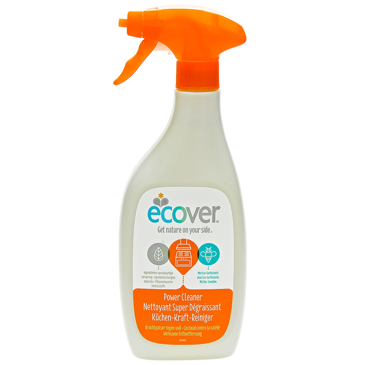 Ecover 1062692 - limpiador eléctrico 0,5l | 6 piezas