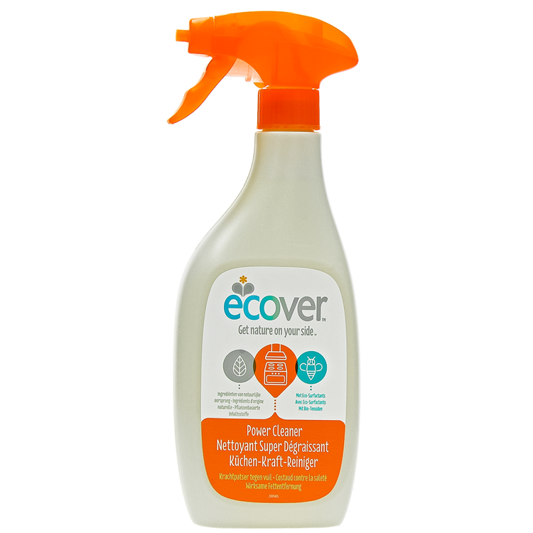 Ecover 1062692 - limpiador eléctrico 0,5l | 6 piezas